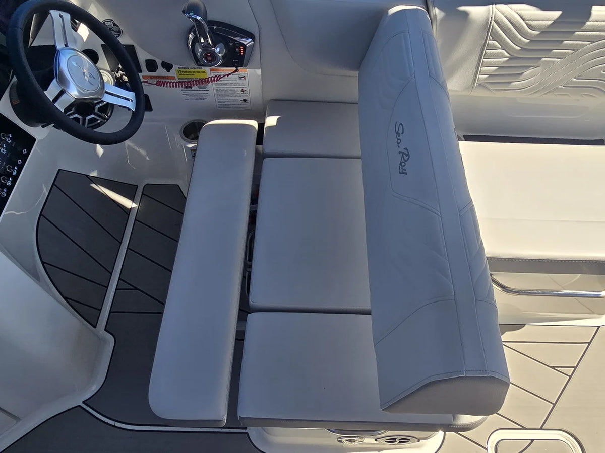 2027 Sea Ray SDX 250 Surf 25.0 feet, Cumming, GA #20