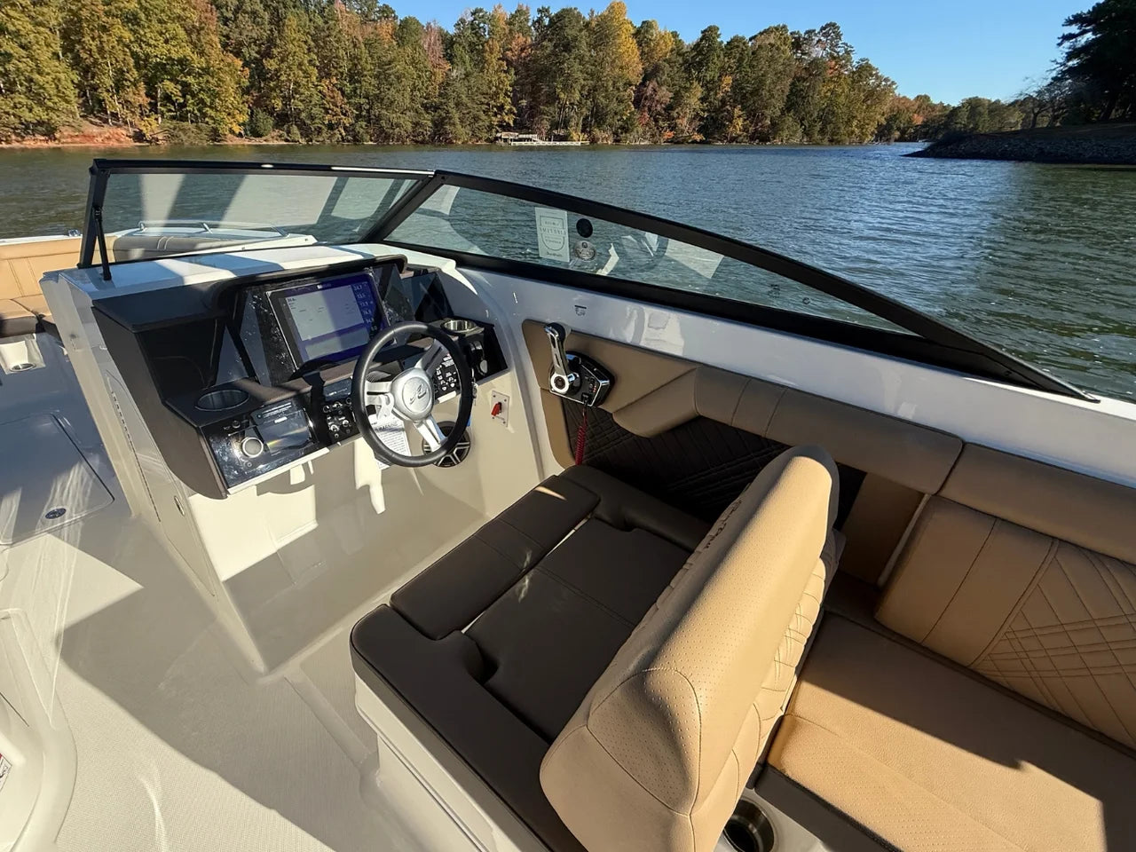 2026 Sea Ray SDX 290 29.0 feet, Lake Wylie, SC #24