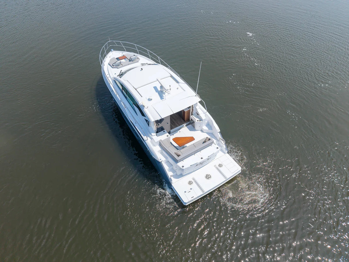 2023 Cruisers Yachts 46 CANTIUS 46.0 feet, Wrightsville Beach, North Carolina #5