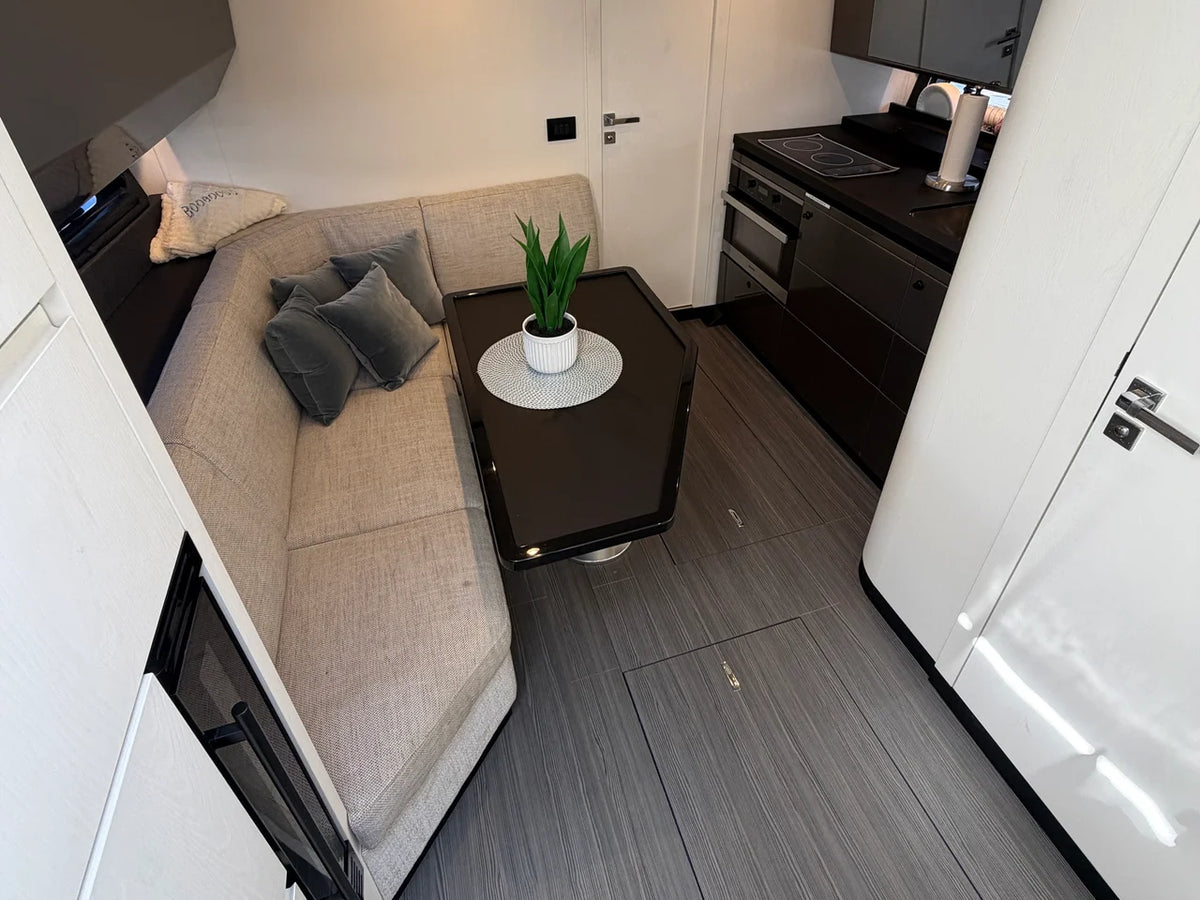2022 Azimut 47 VERVE 47.0 feet, Boca Raton, FL #26
