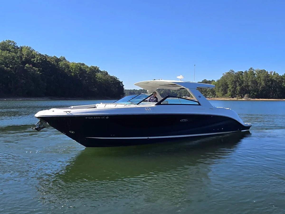 2020 Sea Ray SLX 400 40.0 feet, Cumming, GA #5