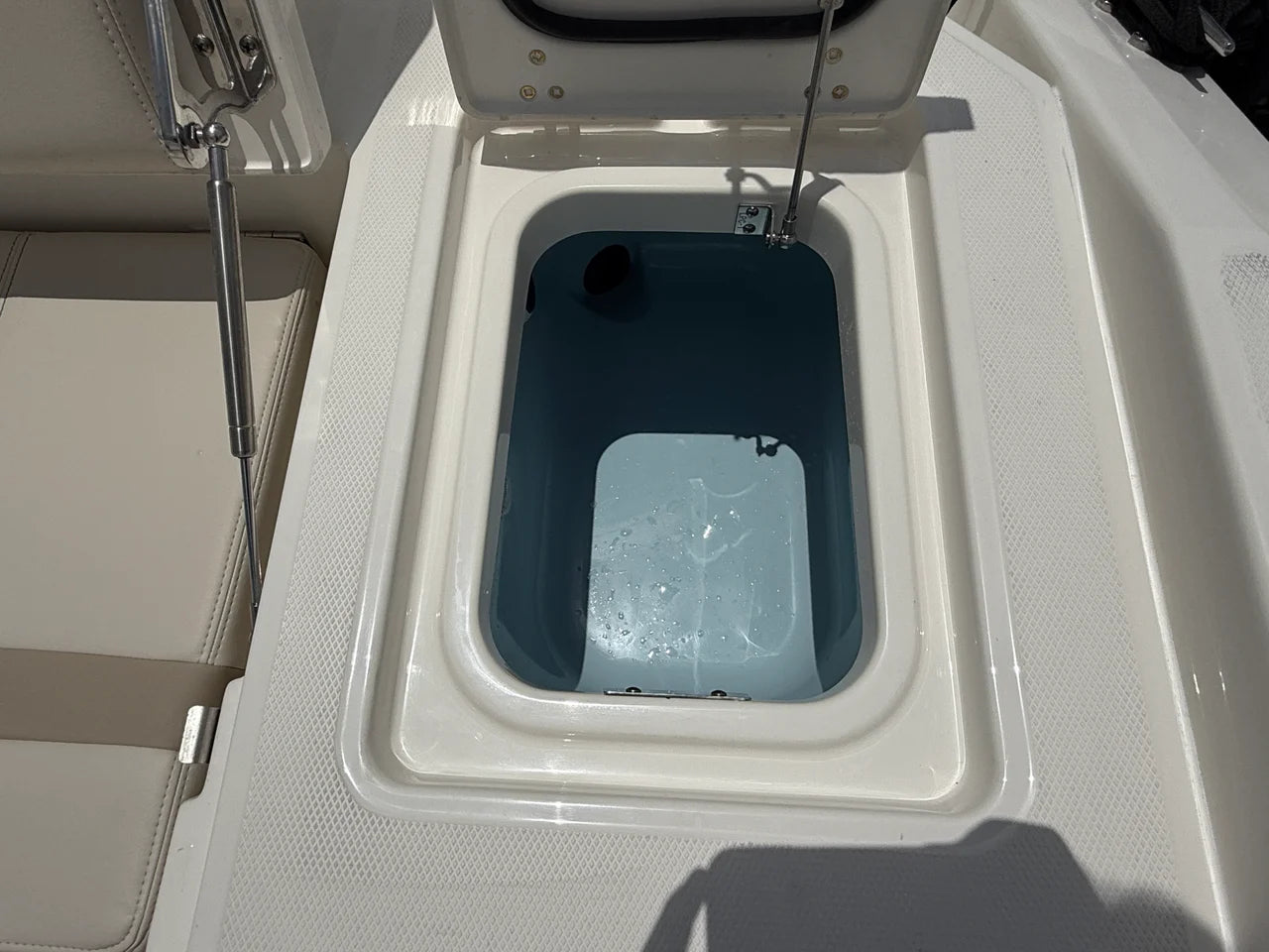 2026 Boston Whaler 280 Dauntless 28.0 feet, Wrightsville Beach, North Carolina #10