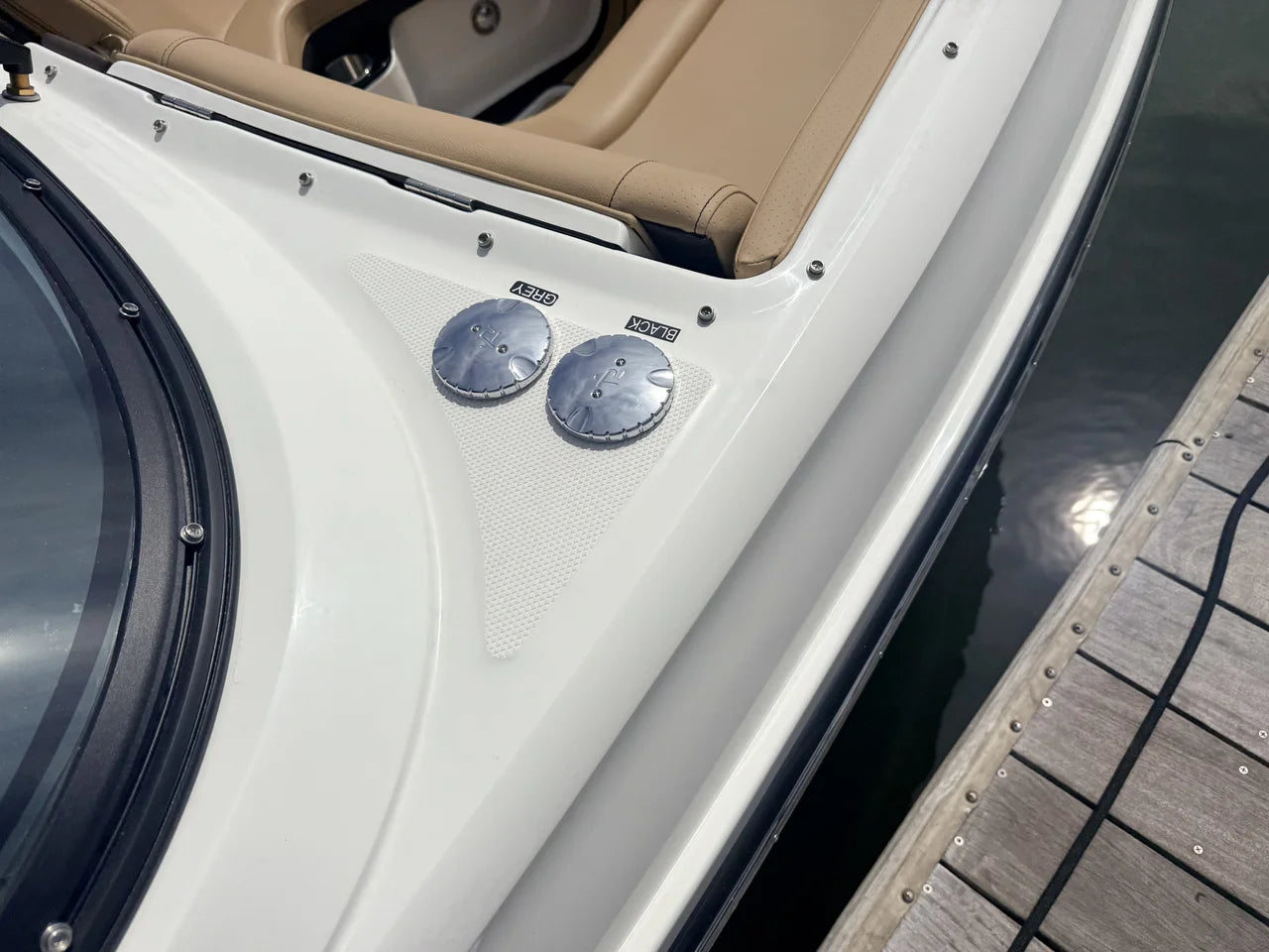 2027 Sea Ray SLX 260 Outboard 26.0 feet, Somers Point, New Jersey #33