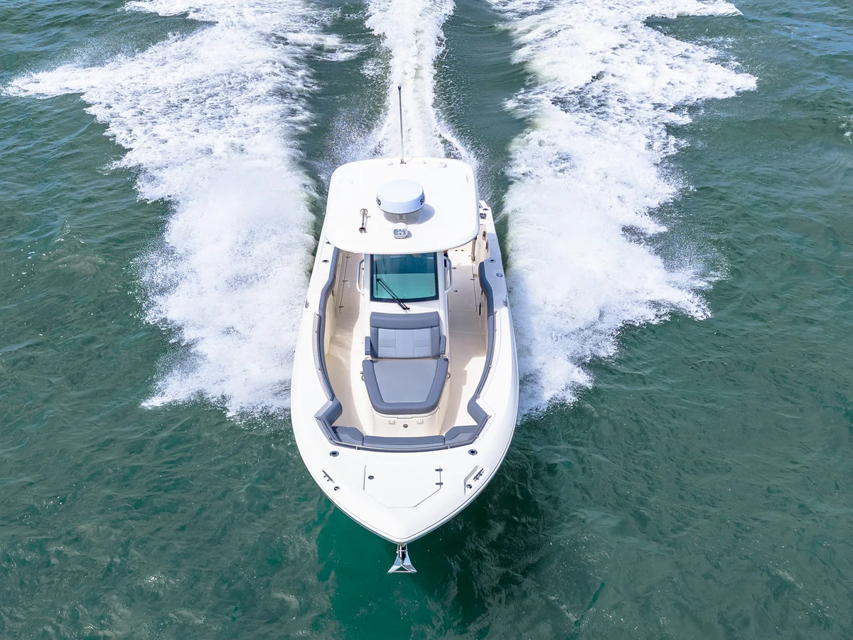 2026 Boston Whaler 280 Outrage 28.0 feet, Fort Myers, FL #31