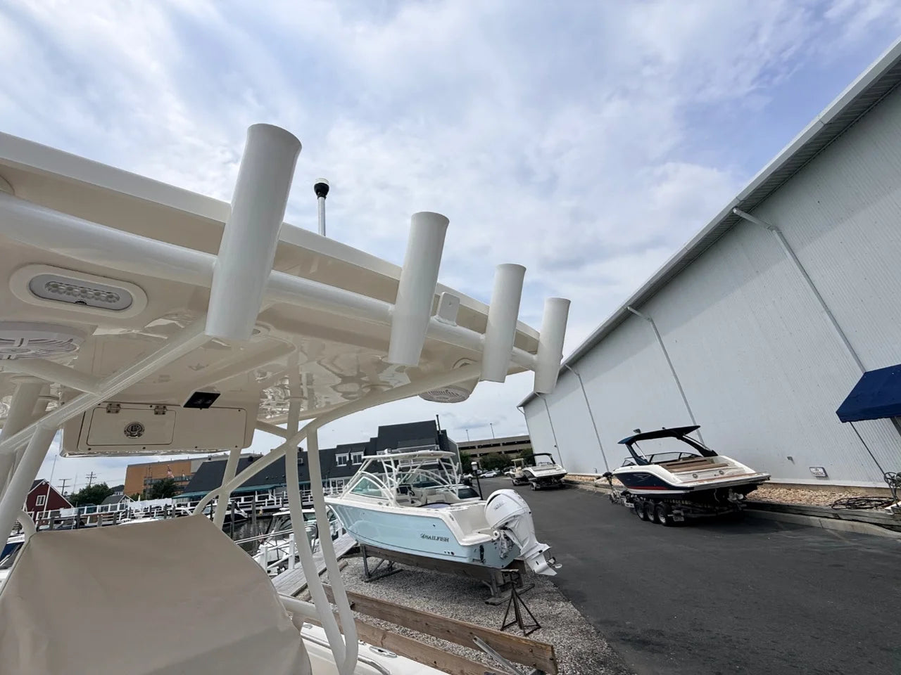 2022 Sailfish 220 CC 22.0 feet, Clearwater, Florida #25