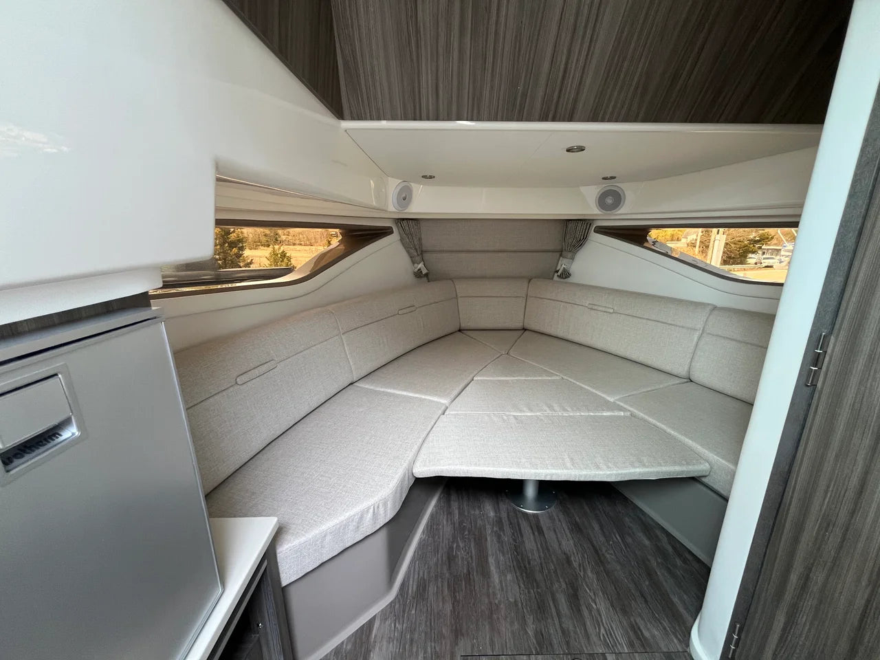 2026 Sea Ray Sundancer 320 Outboard 32.0 feet, Westbrook, Connecticut #19
