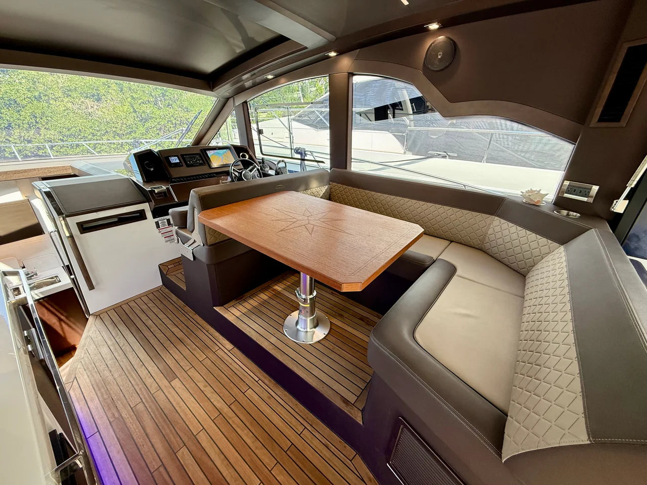 2024 Galeon 425 HTS 42.0 feet, Fort Myers, FL #30
