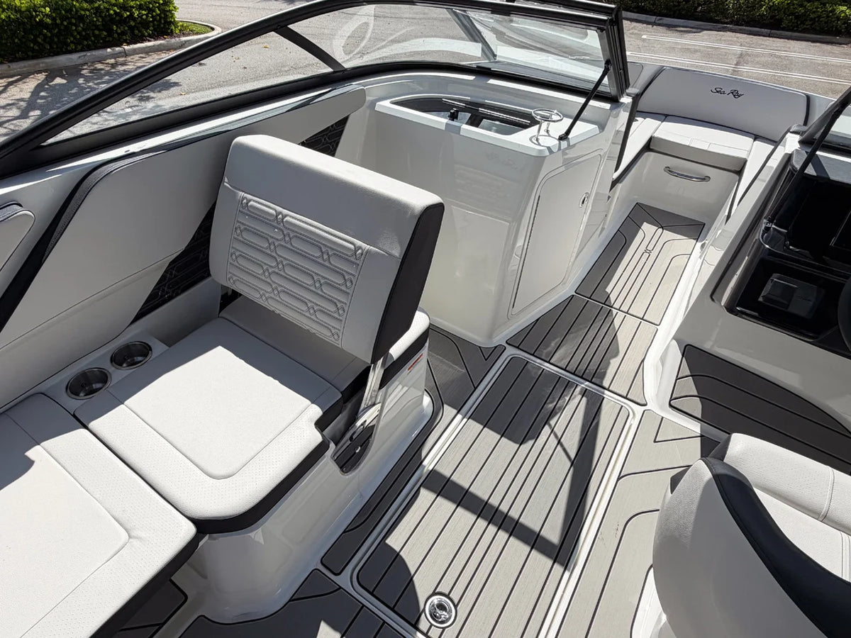 2026 Sea Ray SPX 210 Outboard 21.0 feet, Jupiter, Florida #14