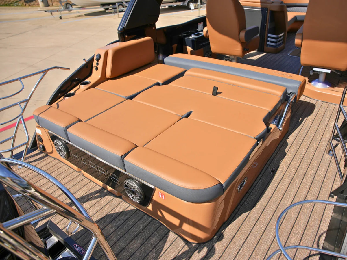 2027 Harris Grand Mariner 250 25.0 feet, Lewisville, TX #28