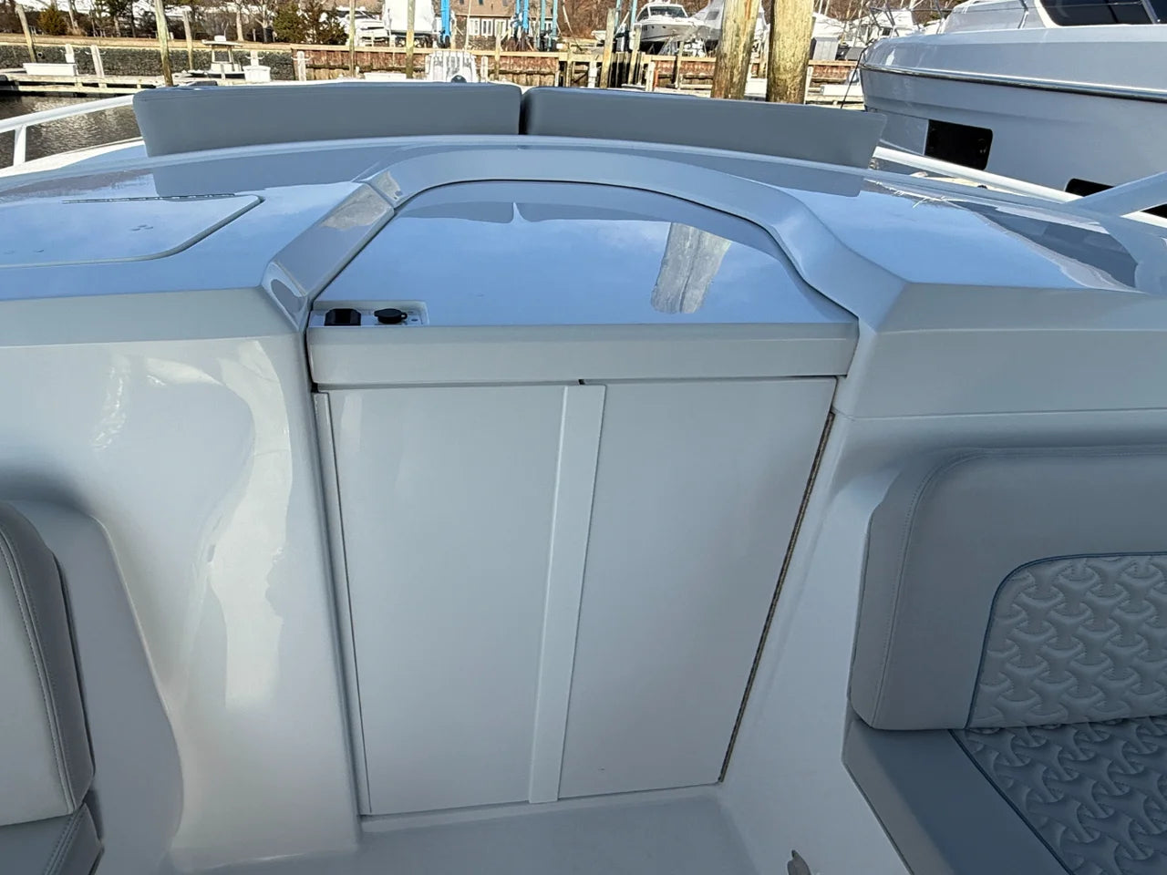 2026 Intrepid 41 Valor 41.0 feet, Huntington, NY #50