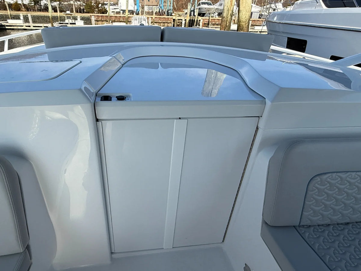 2026 Intrepid 41 Valor 41.0 feet, Dania, FL #50