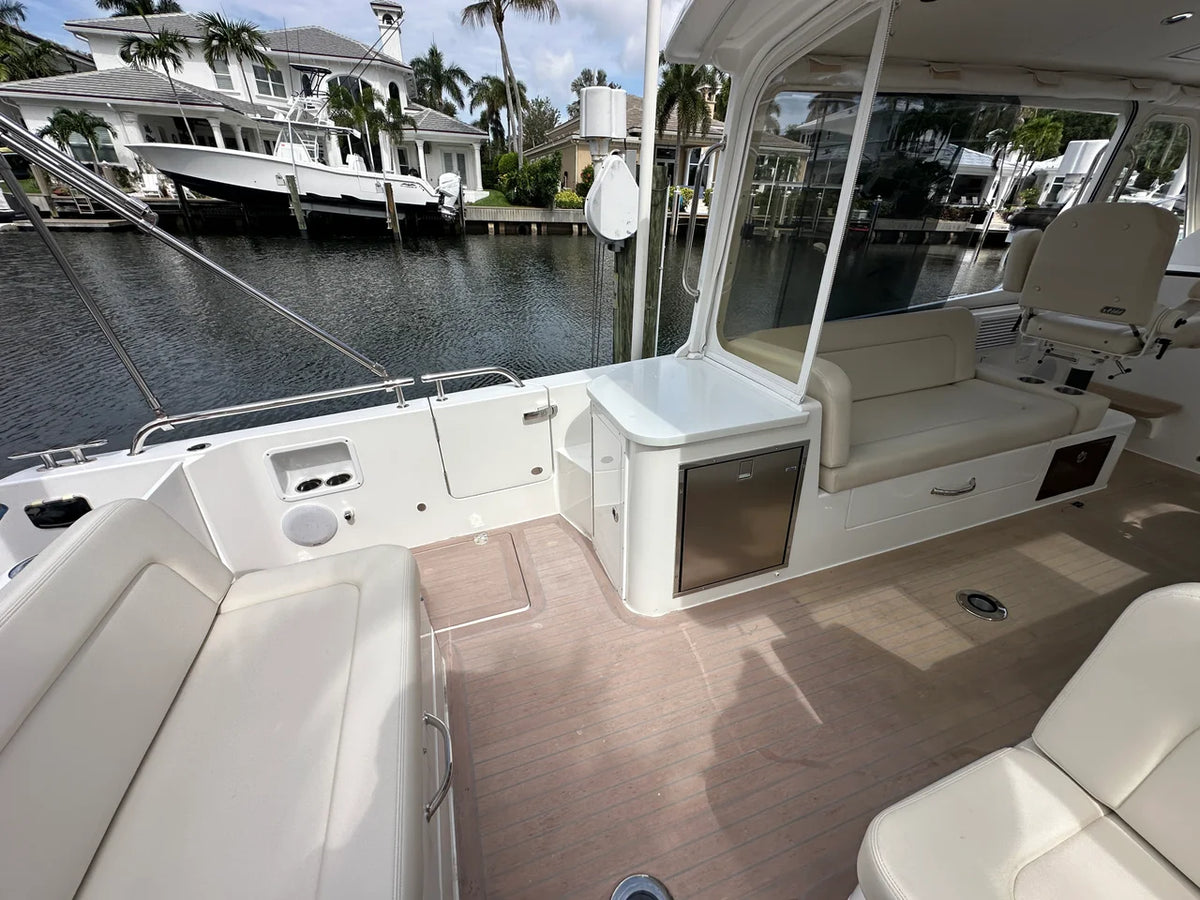 2023 MJM 35 DOWNEAST 35.0 feet, West Palm Beach, Florida #17