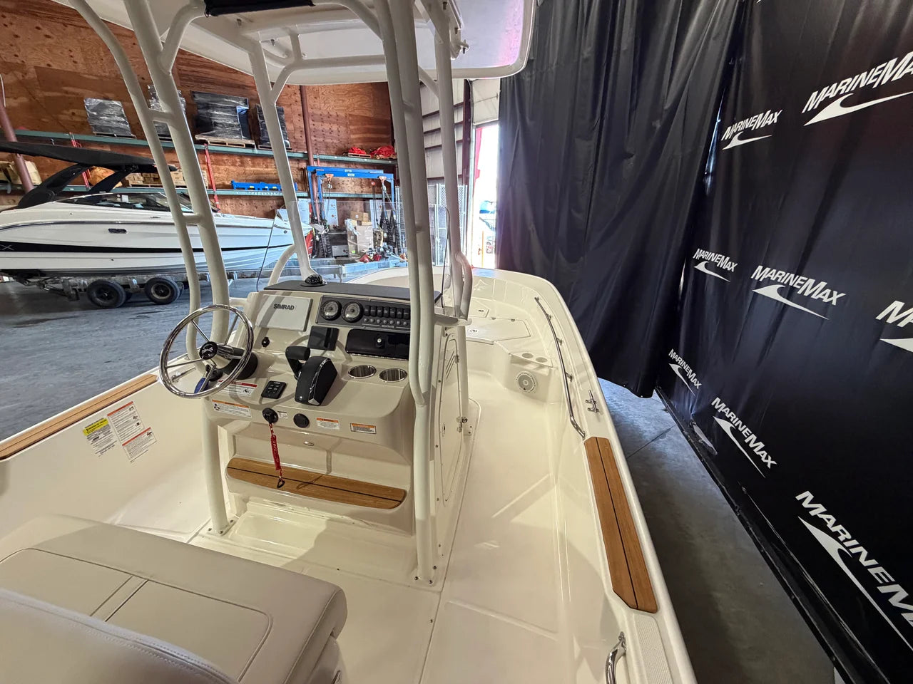 2026 Boston Whaler 210 Montauk 21.0 feet, Rogers, MN #26