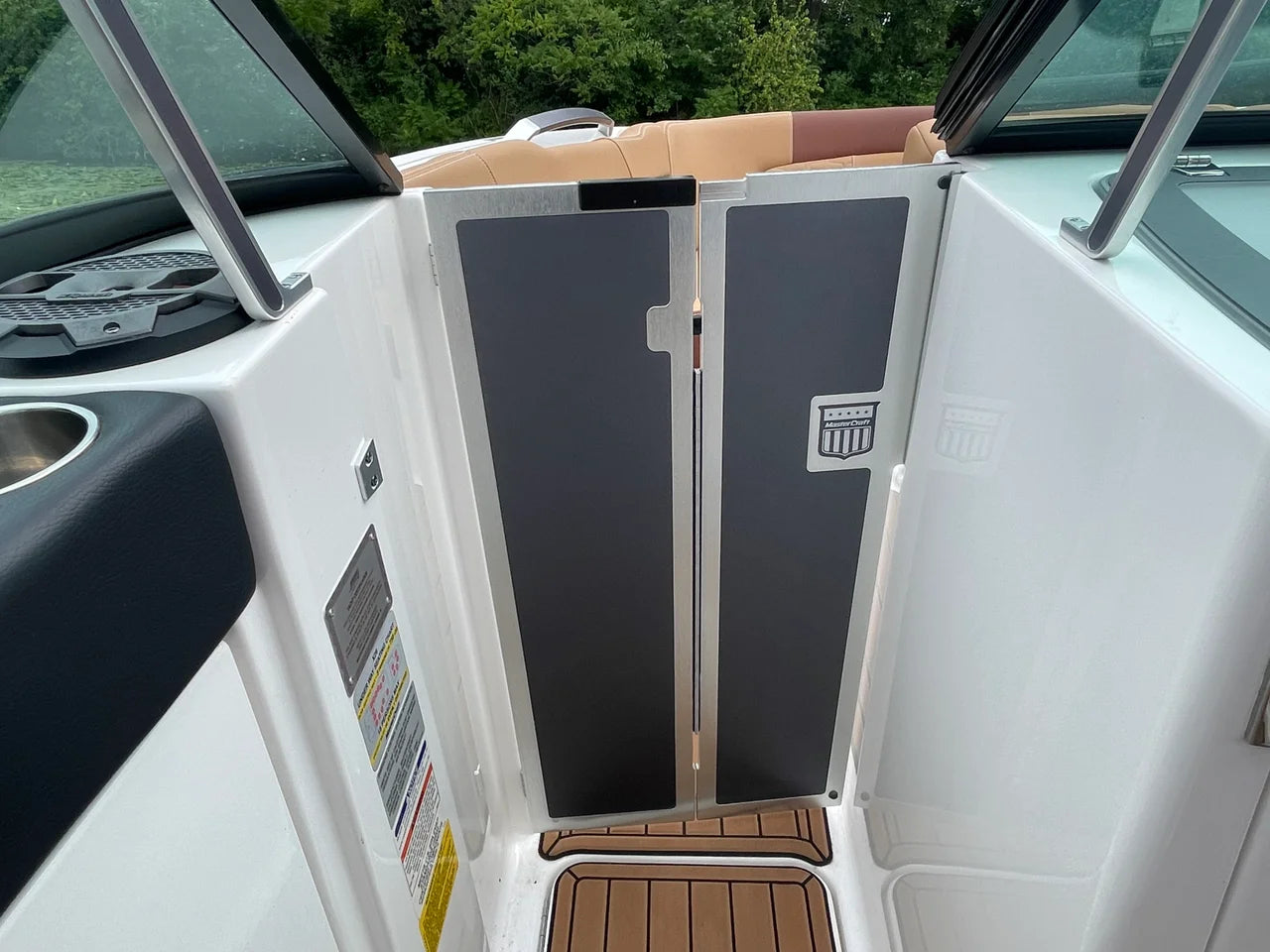 2020 Mastercraft X26 26.0 feet, Excelsior, Minnesota #20