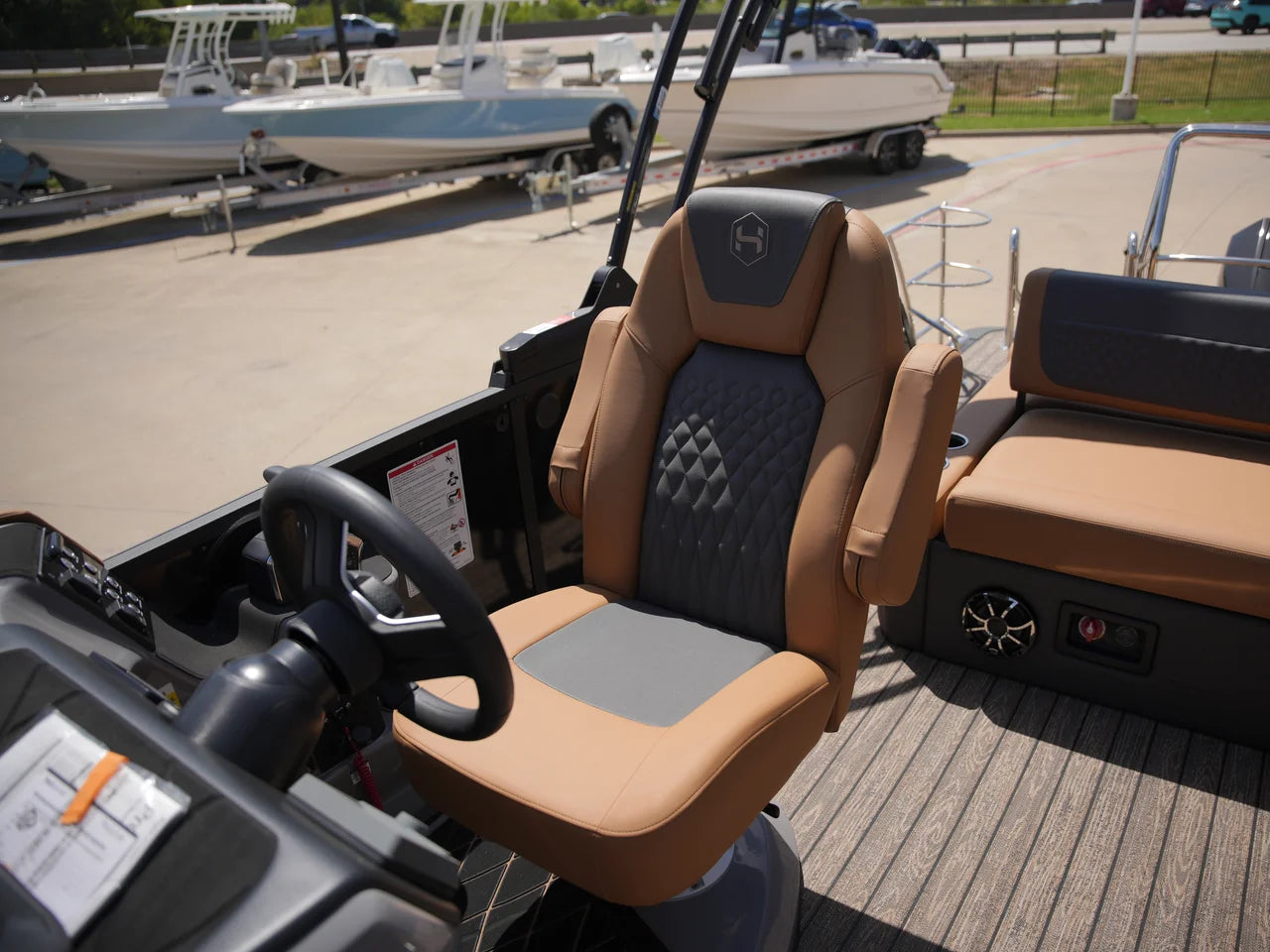 2027 Harris Sunliner 230 23.0 feet, Lewisville, TX #18