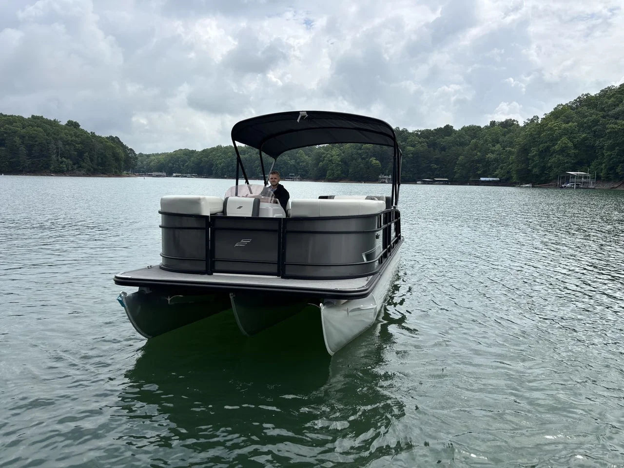 2025 Starcraft EXS 3 Q DH 23.0 feet, Cumming, GA #2