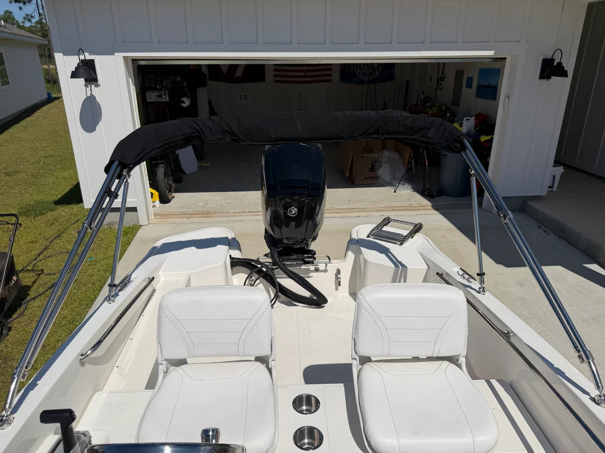 2023 Boston Whaler 160 SUPER SPORT 16.0 feet, Pensacola, Florida #7