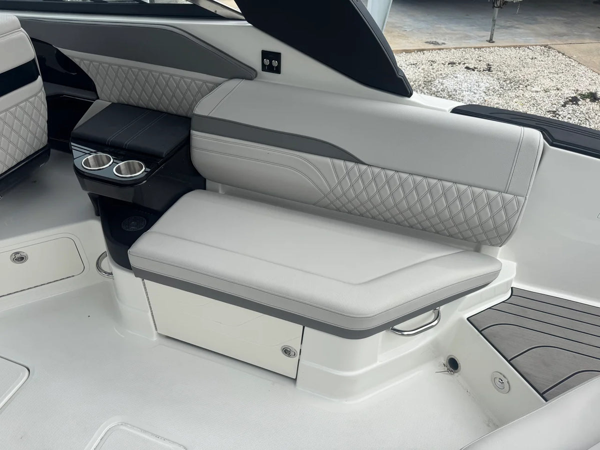2022 Harris Sunliner 230 23.0 feet, Cocoa, Florida #10