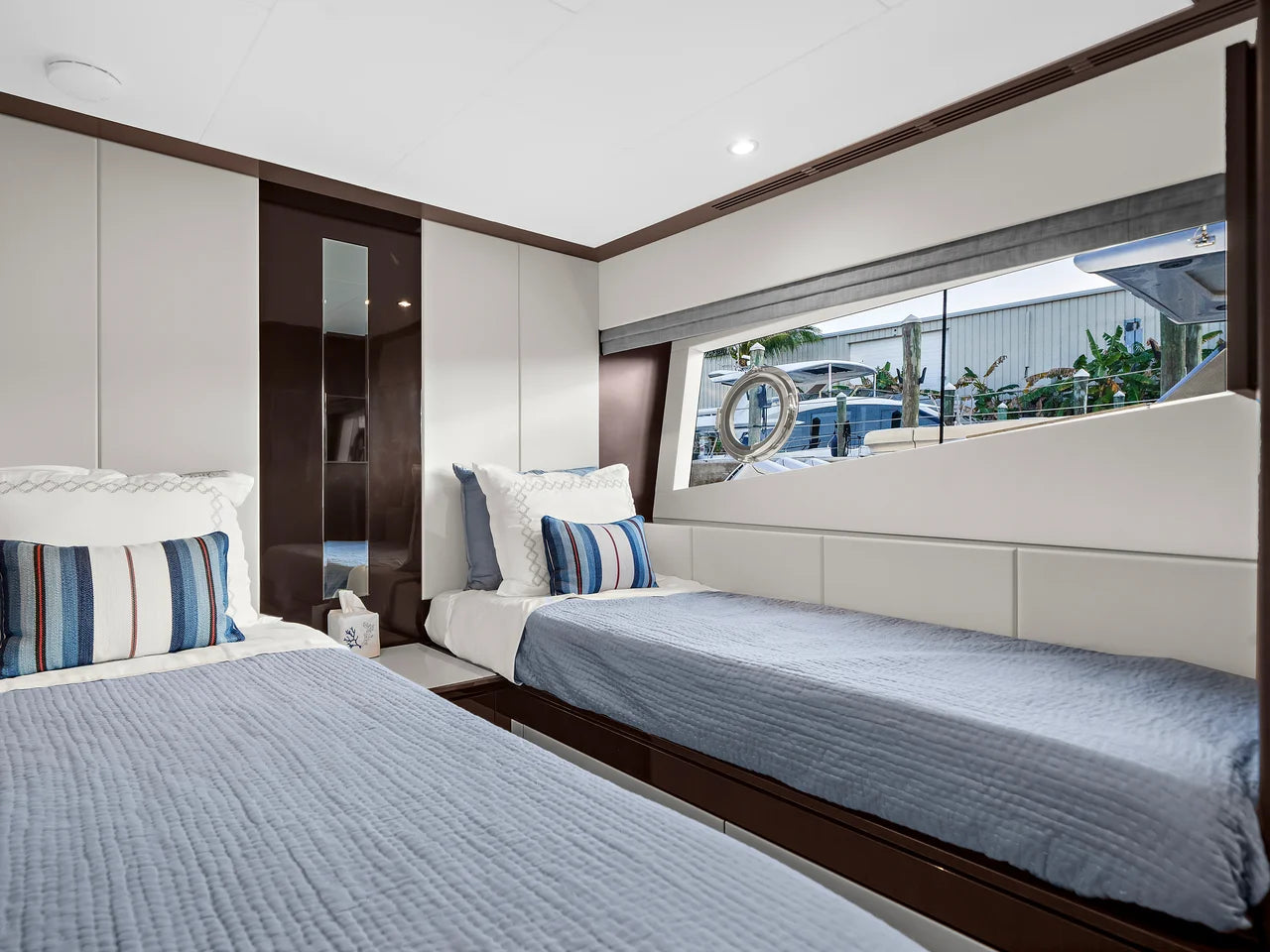 2024 Ocean Alexander 32L 106.0 feet, Miami, FL #30