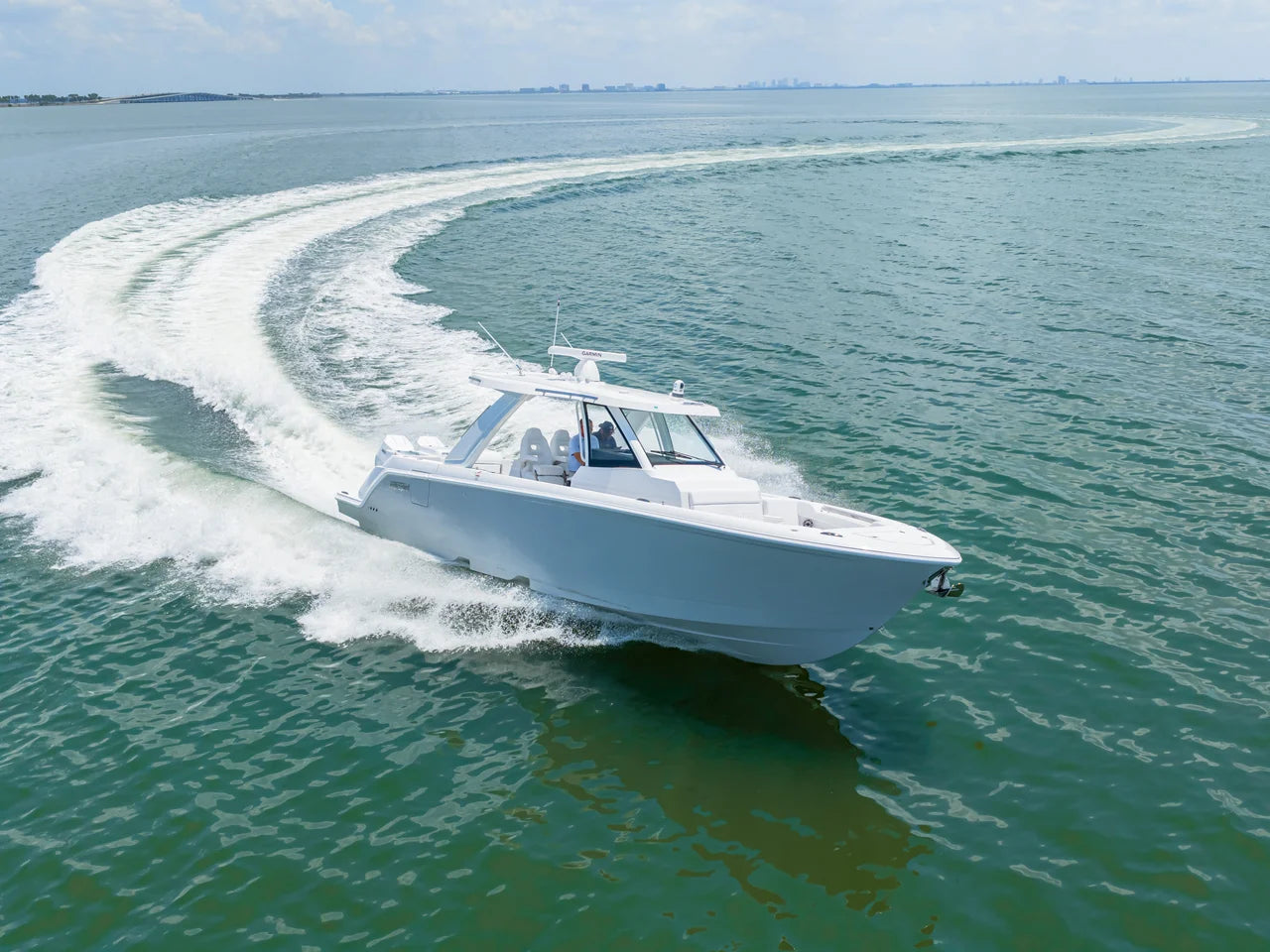 2026 Intrepid 35 PANACEA 35.0 feet, Clearwater, Florida #46