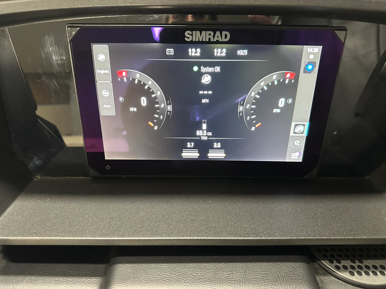 2025 Barletta Lusso 25.0 feet, Nisswa, Minnesota #60