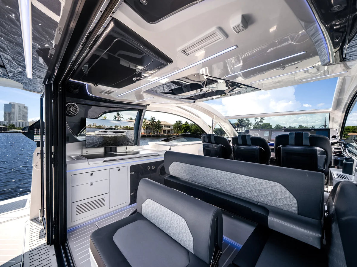 2027 Galeon 435 GTO 43.0 feet, Pompano Beach, Florida #21