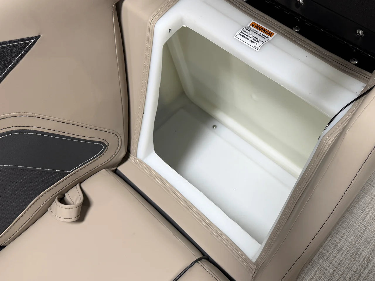 2027 Barletta CABRIO22QC 22.0 feet, Nisswa, Minnesota #70