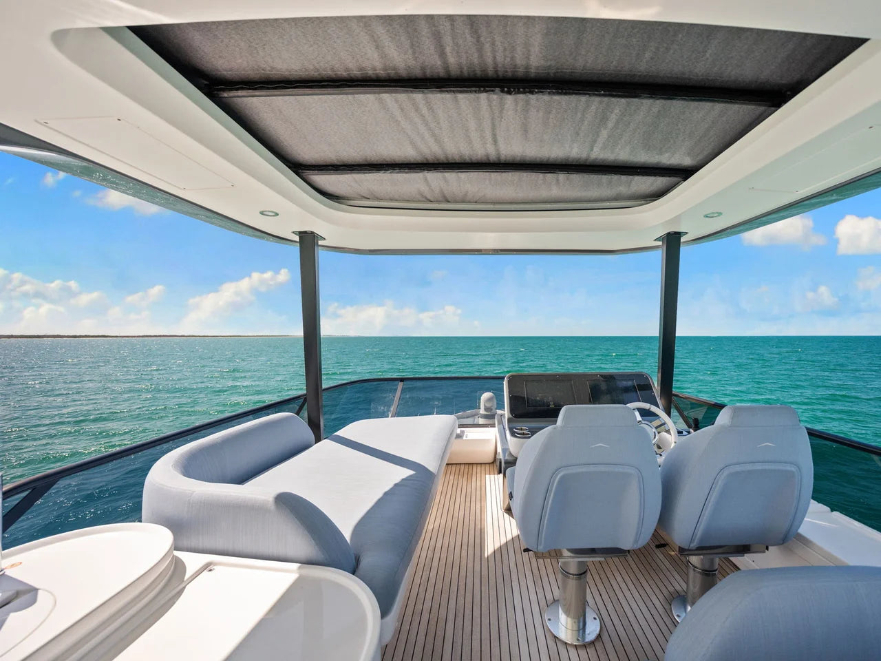 2025 Azimut FLY 68 68.0 feet, Naples, FL #65