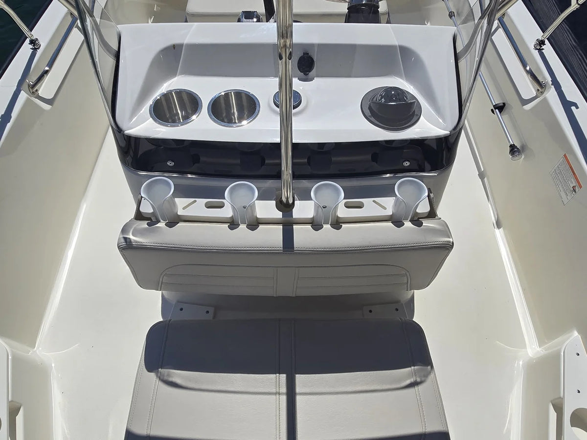2027 Boston Whaler 170 Montauk 17.0 feet, Cumming, GA #22