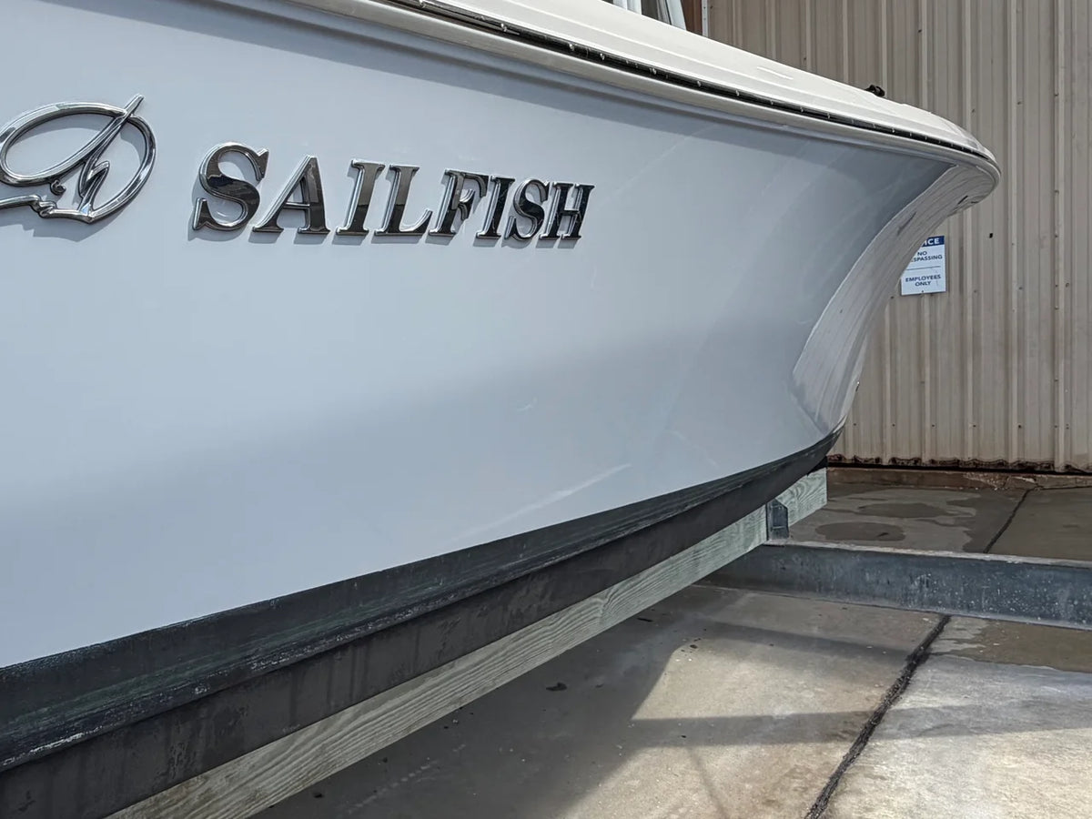 2022 Sailfish 242 CC 24.0 feet, Jupiter, FL #20