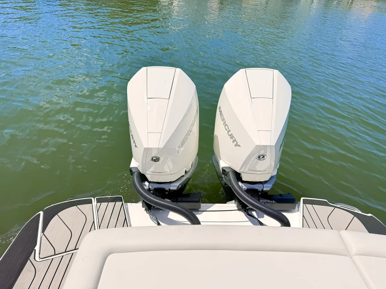 2026 Sea Ray SLX 280 Outboard 28.0 feet, St. Petersburg, Florida #24