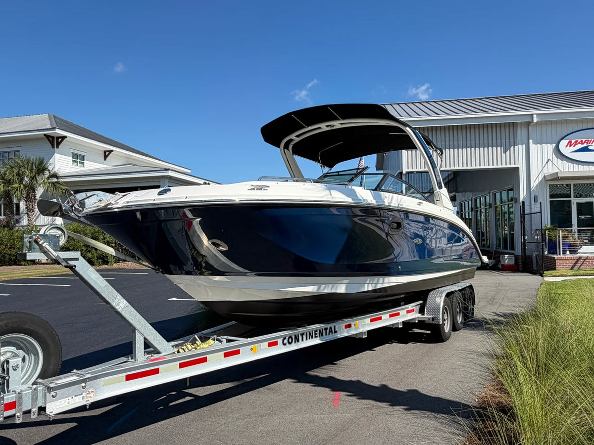 2023 Sea Ray 290 SDX 29.0 feet, Charleston, SC #2