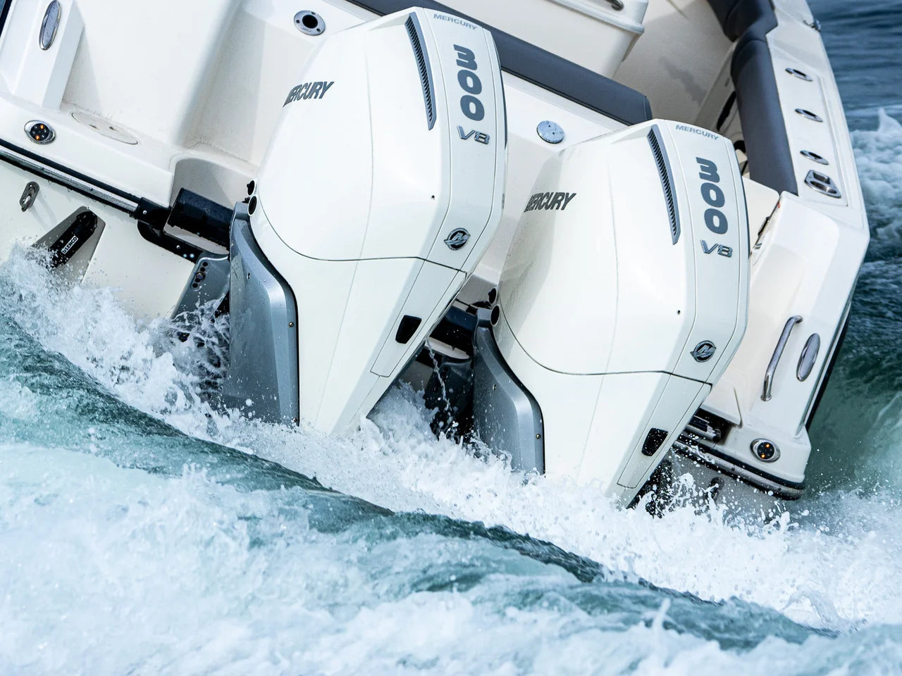 2026 Boston Whaler 280 Outrage 28.0 feet, Fort Walton Beach, Florida #29