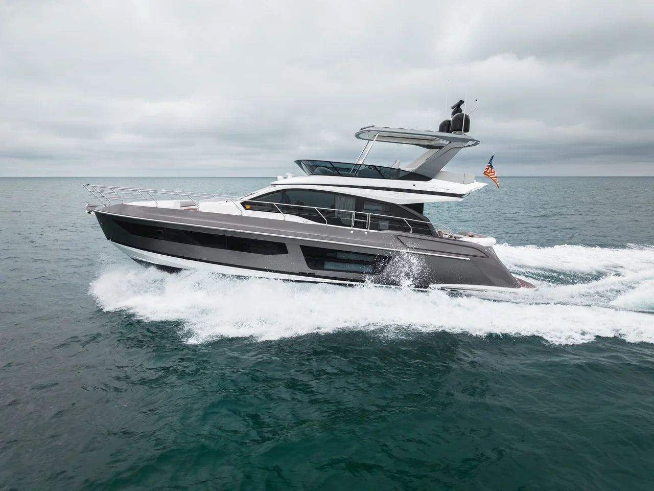 2023 Azimut 53 FLY 53.0 feet, Naples, Florida #4