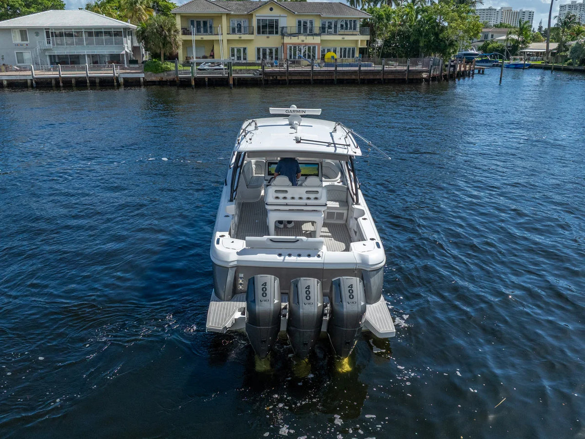 2024 Intrepid 41 VALOR – MarineMax