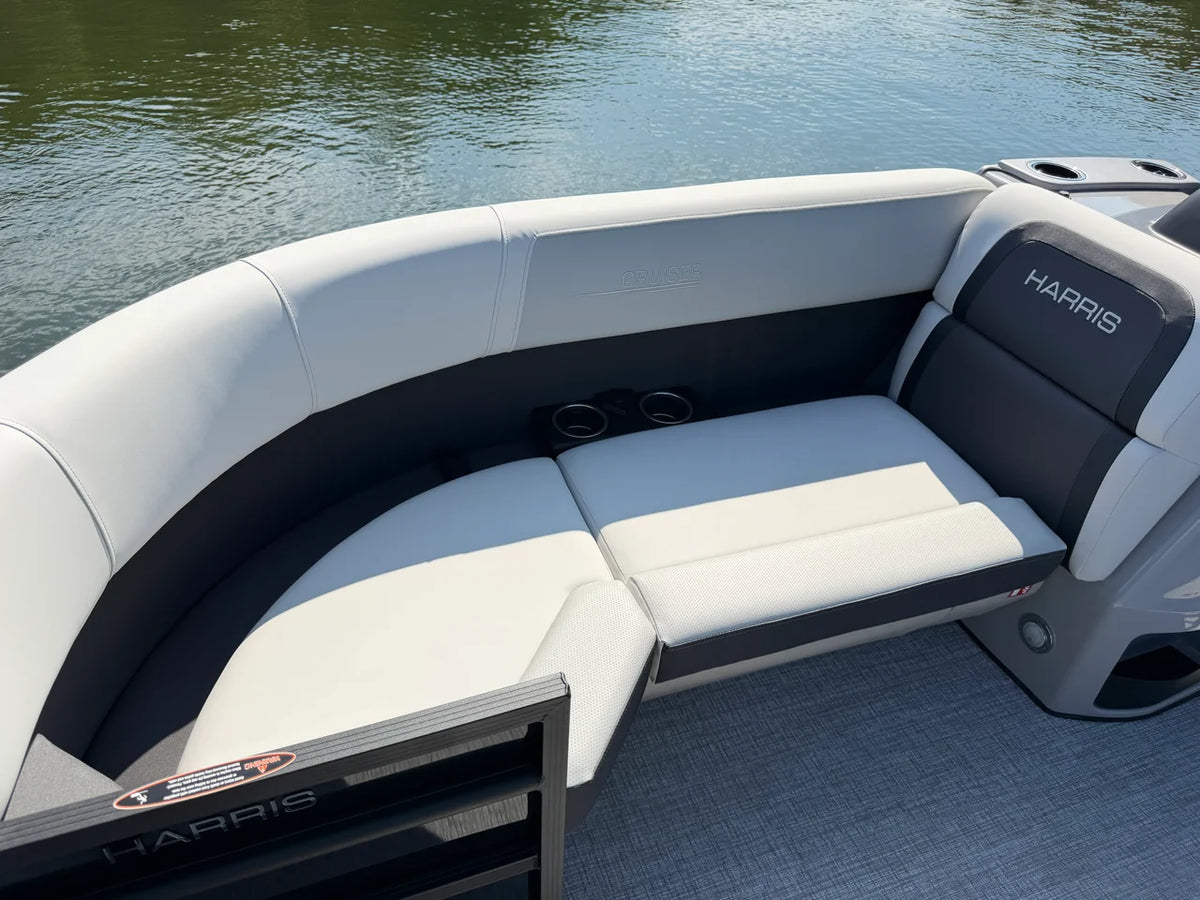 2026 Harris Cruiser 210 21.0 feet, Lake Wylie, SC #10