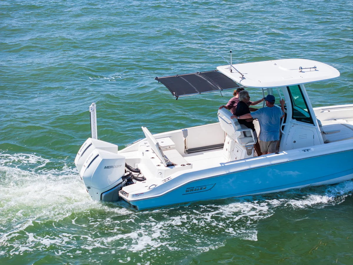 2023 Boston Whaler DAUNTLESS 28.0 feet, St Petersburg, FL #9