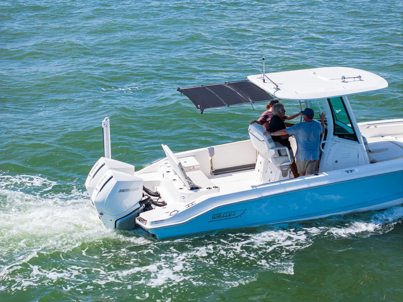 2023 Boston Whaler DAUNTLESS 28.0 feet, St Petersburg, FL #9