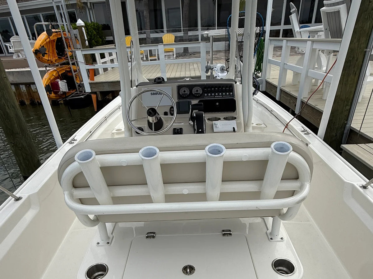 2025 Boston Whaler 210 MONTAUK 21.0 feet, St Petersburg, FL #22