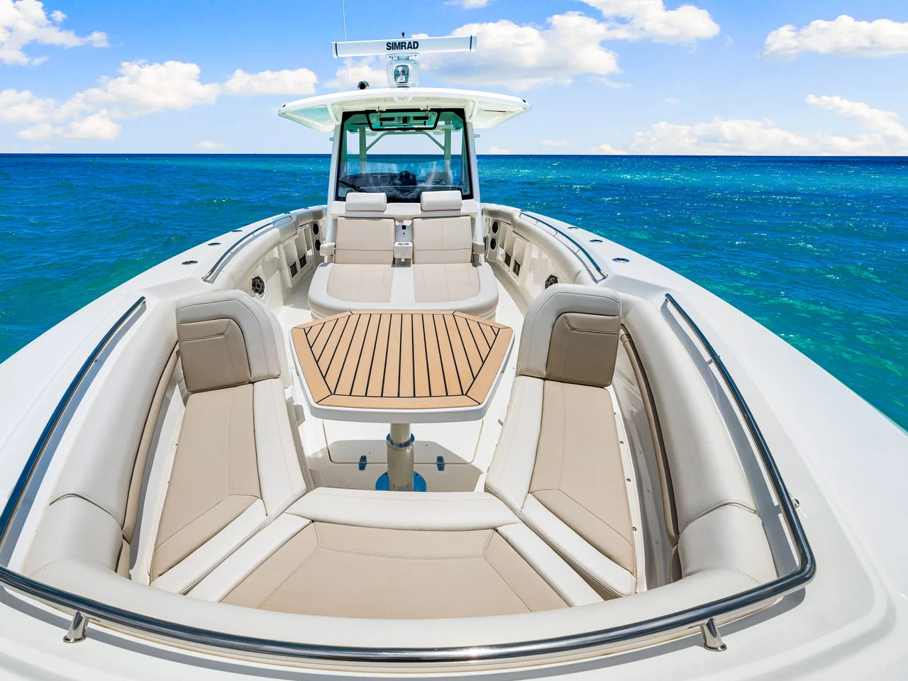 2026 Boston Whaler 380 Outrage 38.0 feet, Sarasota, FL #20