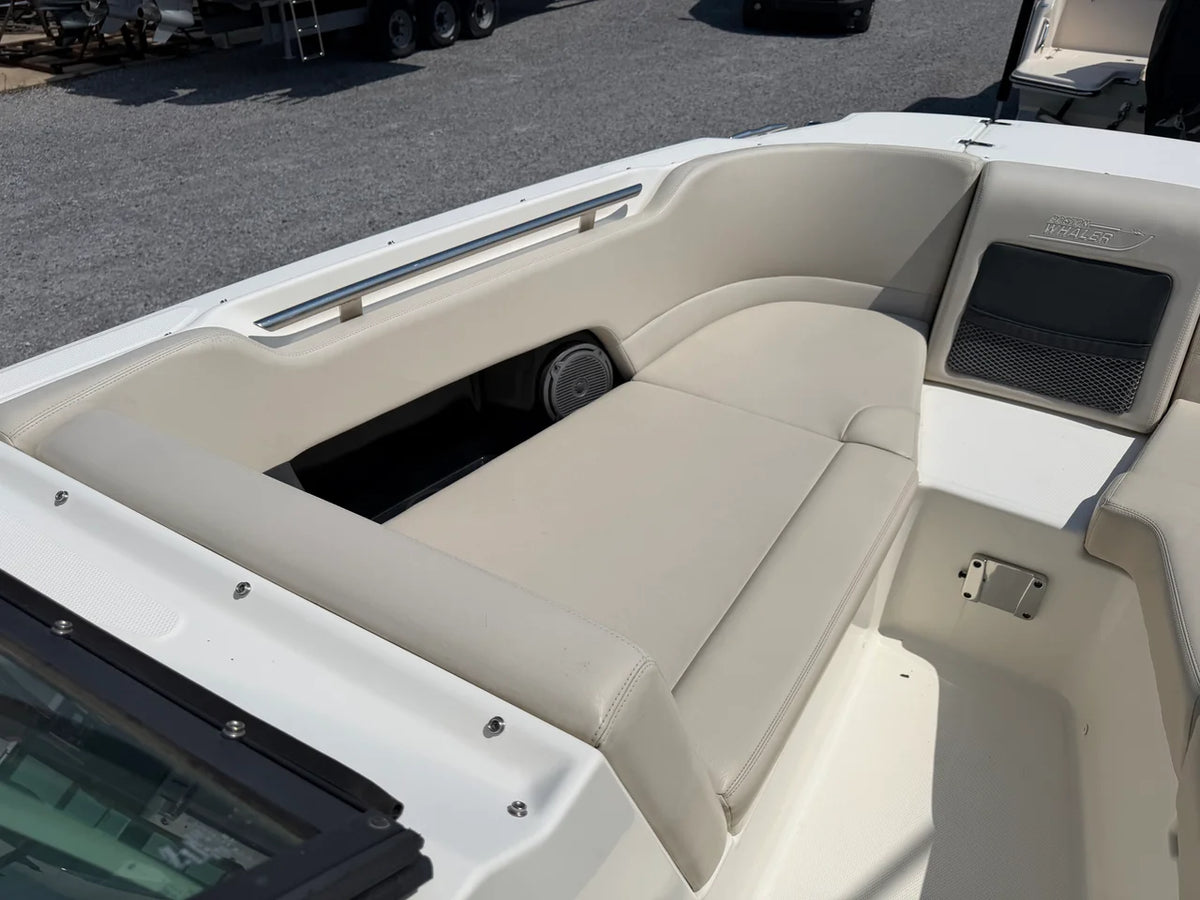 2019 Boston Whaler 230 VANTAGE 23.0 feet, Pensacola, Florida #12