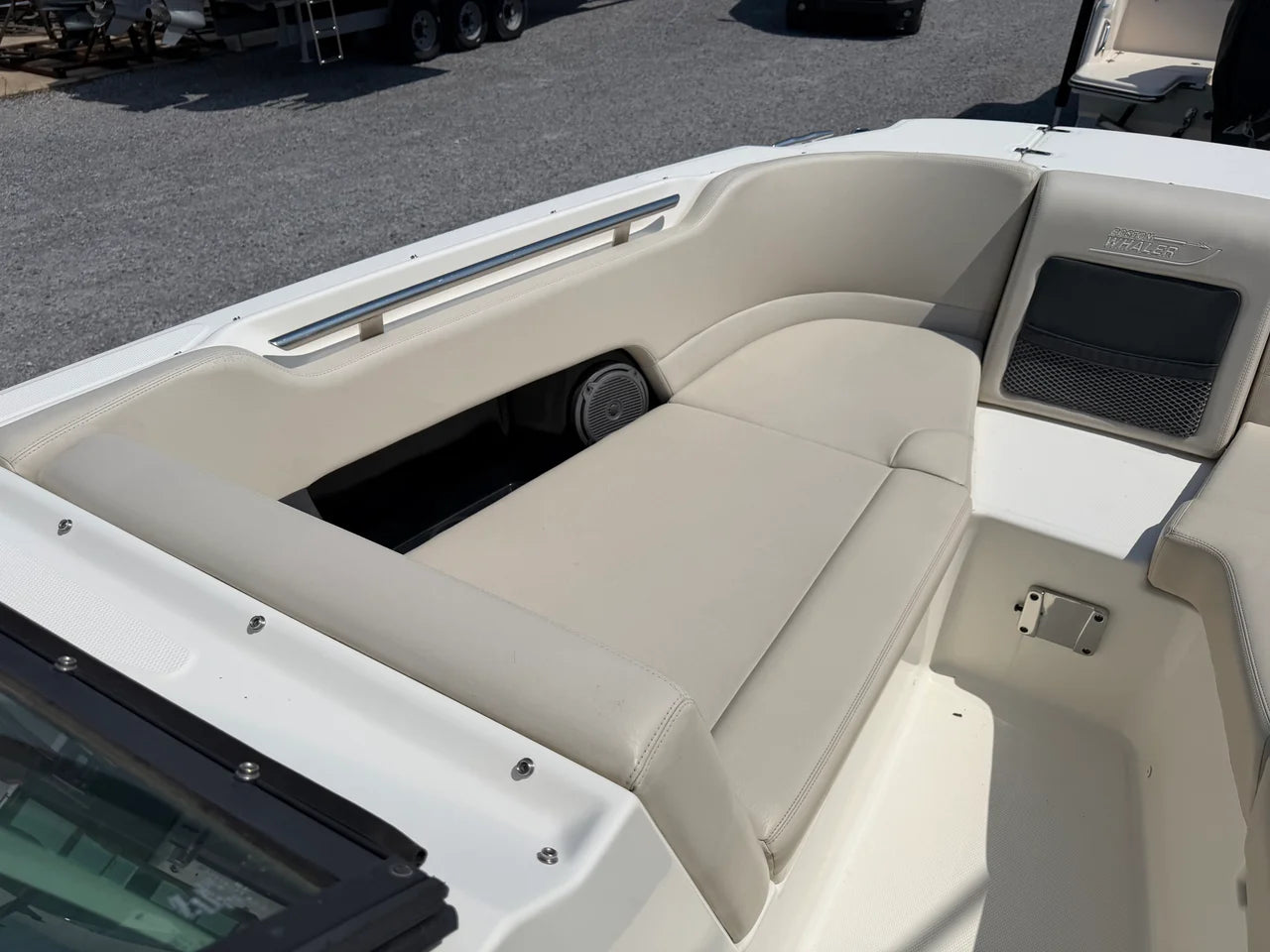 2019 Boston Whaler 230 VANTAGE 23.0 feet, Pensacola, Florida #12