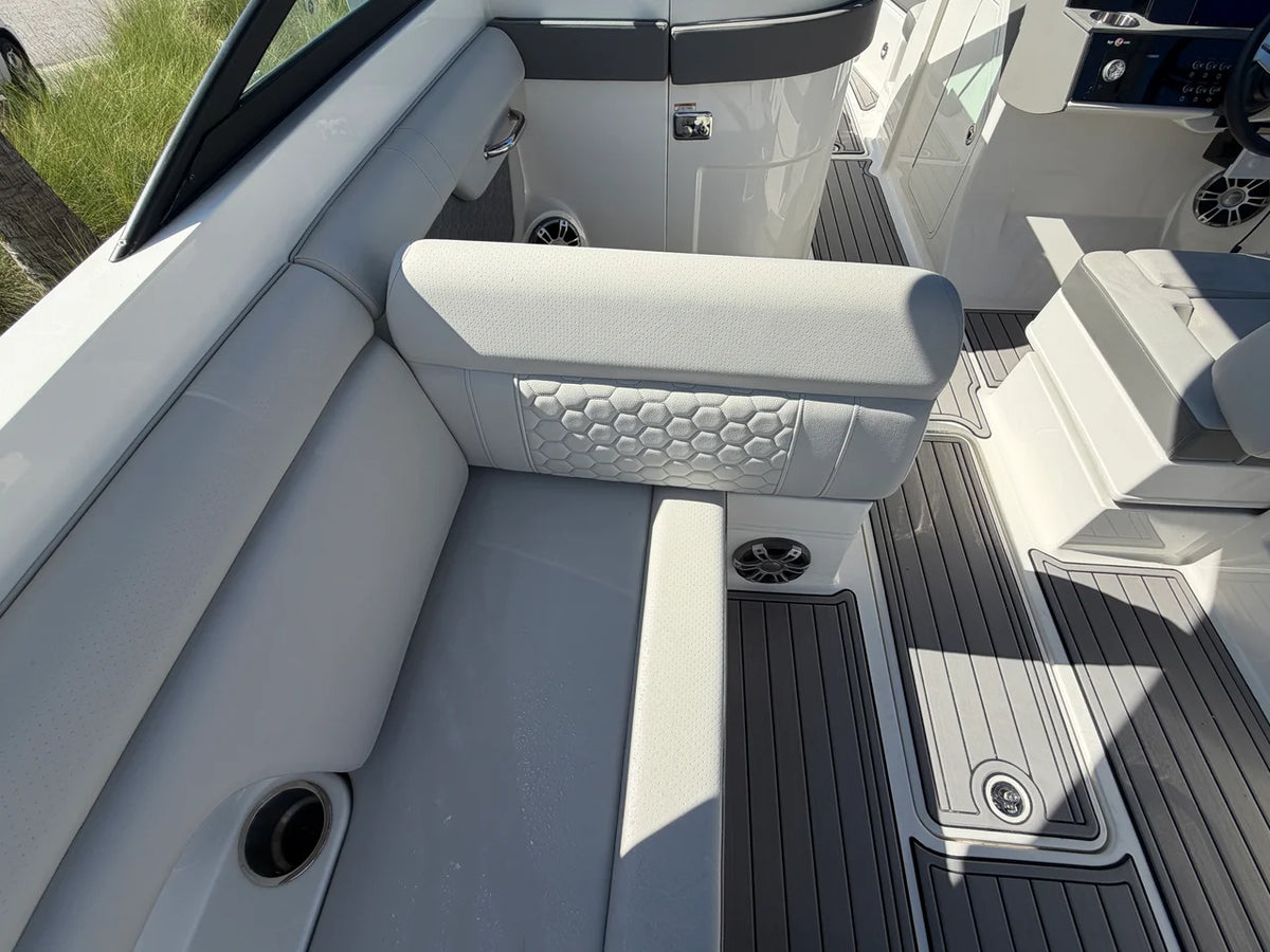 2023 Sea Ray 290 SDX 29.0 feet, Charleston, SC #15
