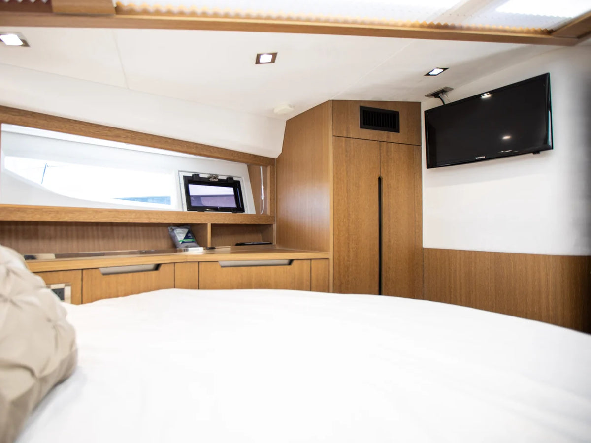 2018 Galeon 420 42.0 feet, Somers Point, New Jersey #56