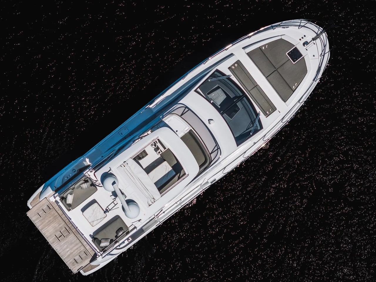 2021 Azimut FLY 50 50.0 feet, Pompano Beach, Florida #15