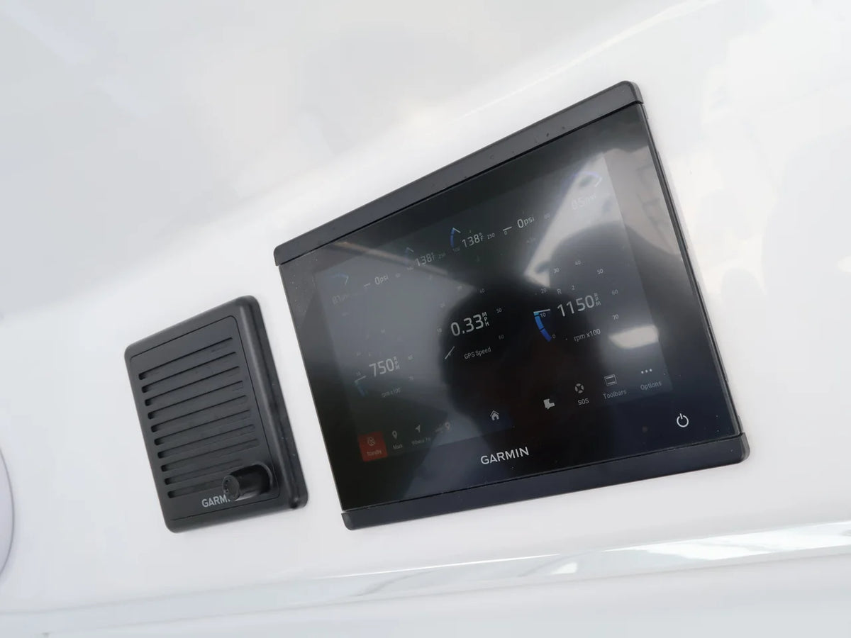 2026 Intrepid 35 PANACEA 35.0 feet, Naples, Florida #73
