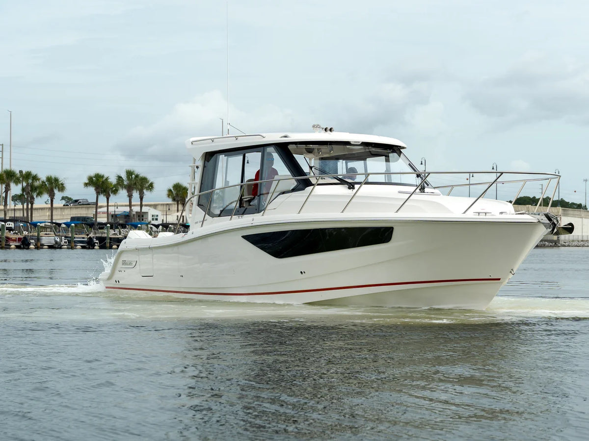 2026 Boston Whaler 365 Conquest 36.0 feet, Panama City, FL #6