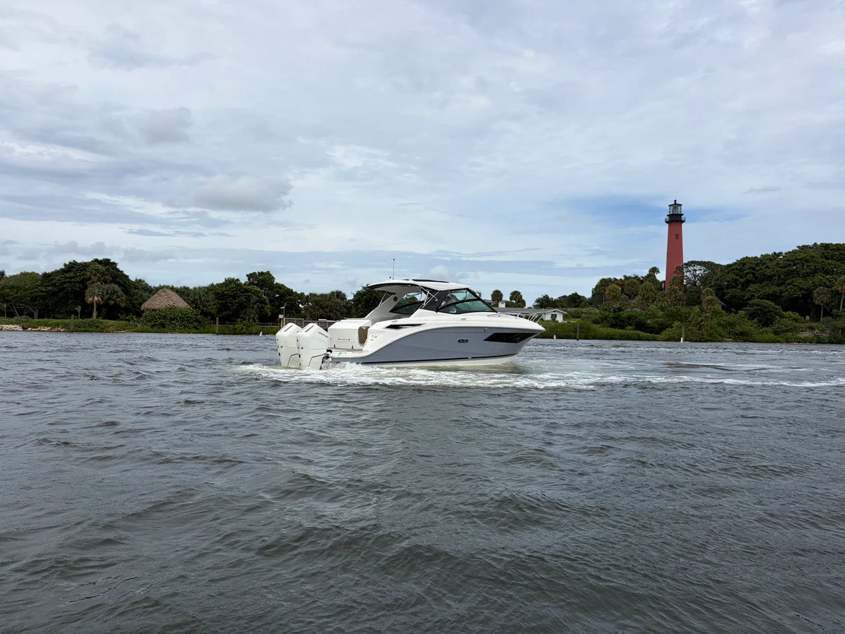 2027 Sea Ray Sundancer 320 Outboard 32.0 feet, Jupiter, Florida #10