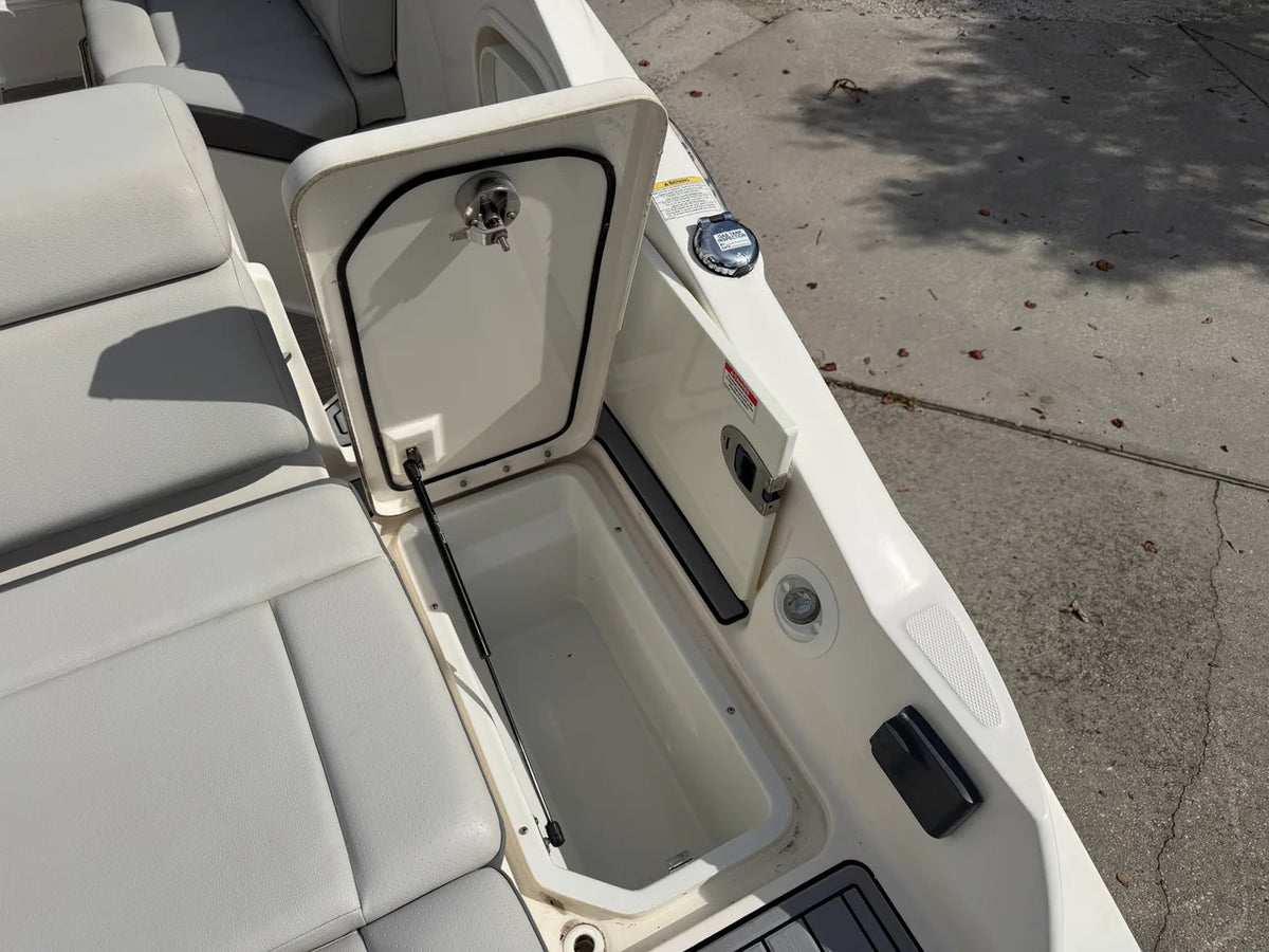 2020 Sea Ray 270 SUNDECK OB 27.0 feet, Pensacola, Florida #57