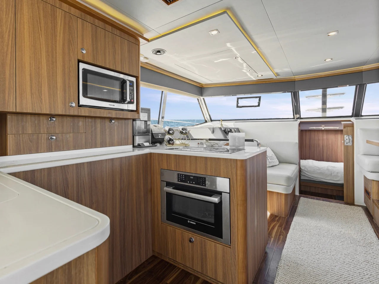 2025 Aquila 42 Yacht 42.0 feet, Pensacola, Florida #23